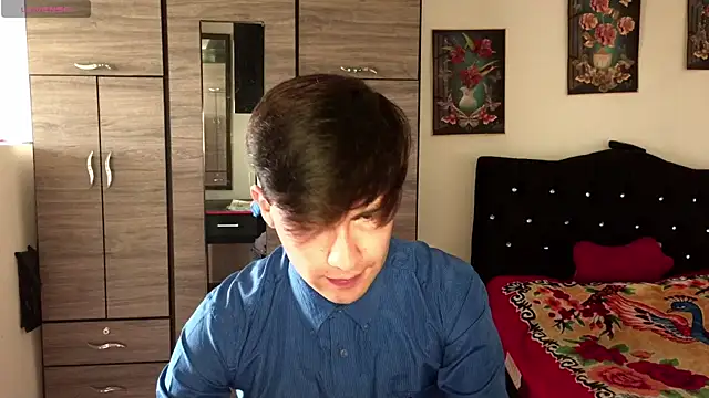 Snapshot of samael1107 chatting on April 2026 03:24:02 PM samael1107 online show from April 2026 03:24:02 PM