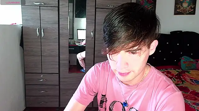 Snapshot of samael1107 chatting on April 2026 03:05:01 PM samael1107 online show from April 2026 03:05:01 PM