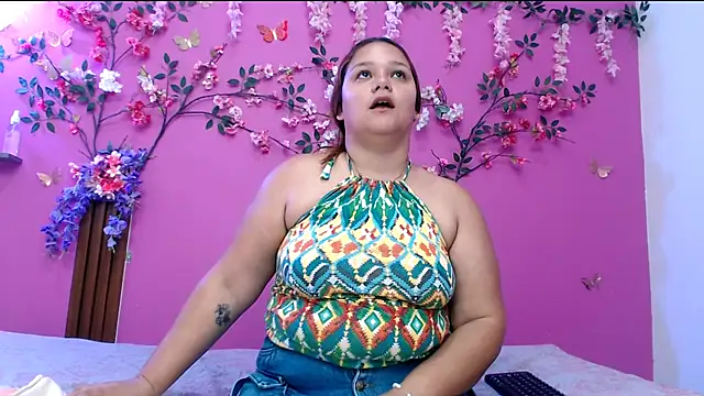 analdeepalejandra18 online show from September 2025 06:58:02 PM