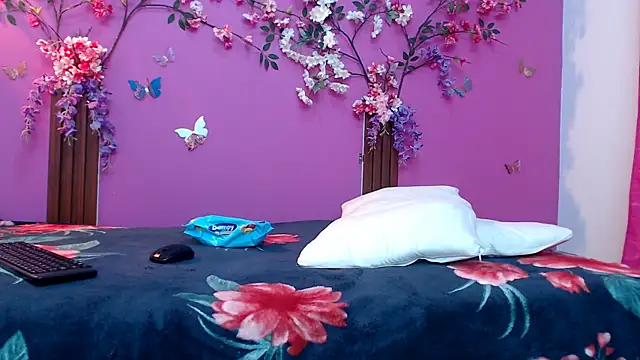 analdeepalejandra18 online show from March 2025 07:14:02 PM