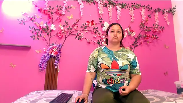 analdeepalejandra18 online show from November 2025 07:07:02 PM