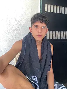 LiamGadiell online show from February 2026 08:11:02 PM