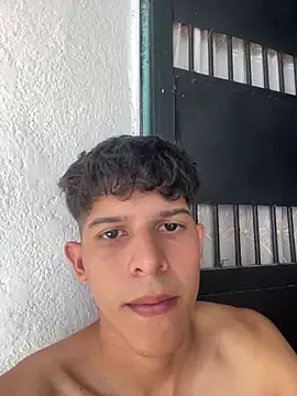 LiamGadiell online show from February 2026 06:29:01 PM