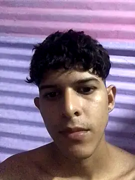 LiamGadiell online show from October 2025 12:49:02 AM