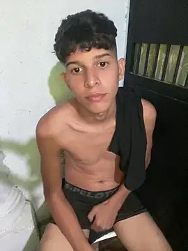 LiamGadiell online show from February 2026 04:36:02 AM