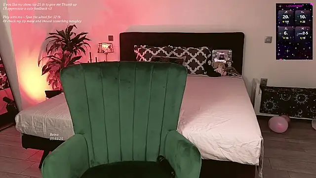 Taste of Grace online show from March 2025 08:55:01 PM