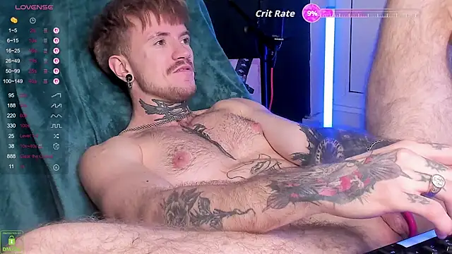 Badrabbitt  online show from November 2025 02:32:01 PM