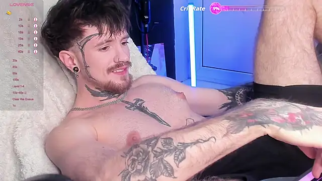 Badrabbitt  online show from March 2026 12:33:02 PM