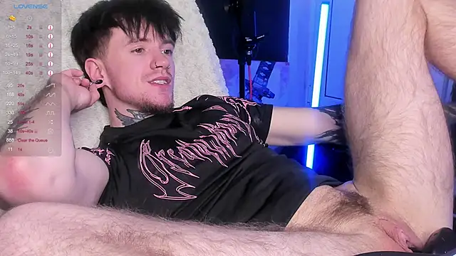 Badrabbitt  online show from February 2026 09:40:01 AM