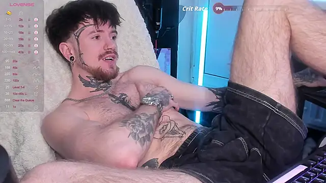 Badrabbitt  online show from March 2026 12:43:01 PM