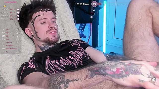 Badrabbitt  online show from March 2026 10:44:02 AM