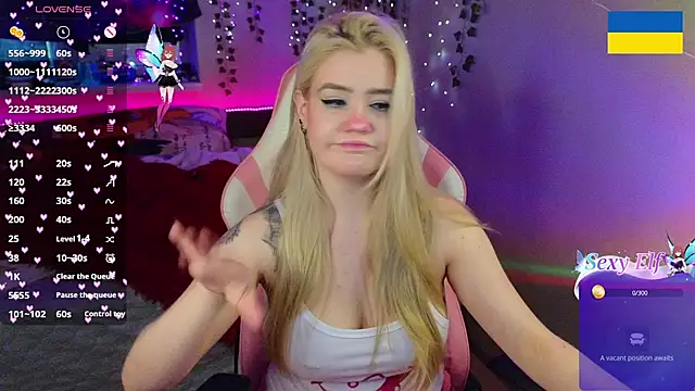 RedVelveten online show from January 2026 08:51:01 AM