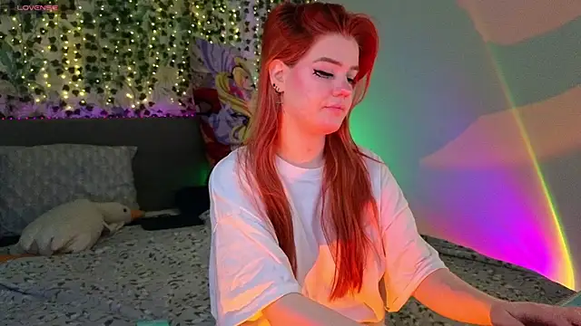 RedVelveten online show from March 2026 11:43:01 AM