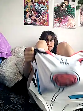 Snapshot of Alexandra_65 chatting on November 2025 05:39:02 PM Alexandra 65 online show from November 2025 05:39:02 PM