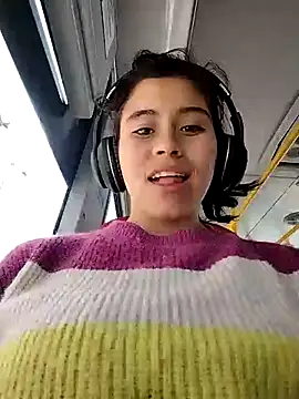 Snapshot of Alexandra_65 chatting on October 2025 02:50:01 PM Alexandra 65 online show from October 2025 02:50:01 PM