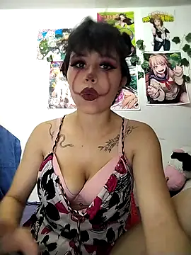Snapshot of Alexandra_65 chatting on October 2025 11:18:02 PM Alexandra 65 online show from October 2025 11:18:02 PM