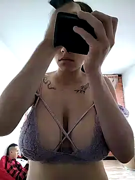 Snapshot of Alexandra_65 chatting on February 2025 06:55:01 PM Alexandra 65 online show from February 2025 06:55:01 PM