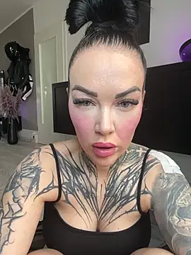 PalinaPr online show from October 2025 10:16:01 AM