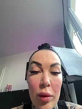 PalinaPr online show from December 2025 01:37:02 PM