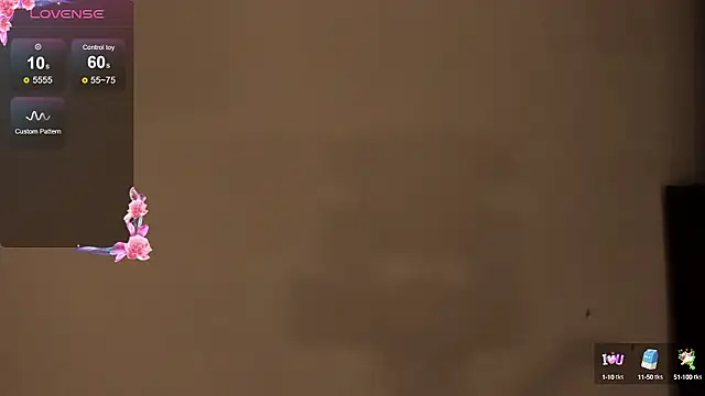 Snapshot of Mis__lola chatting on December 2024 08:28:02 PM Mis  lola online show from December 2024 08:28:02 PM