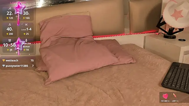 Snapshot of Mis__lola chatting on December 2024 11:30:01 PM Mis  lola online show from December 2024 11:30:01 PM