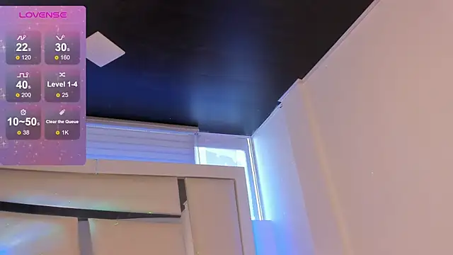 Snapshot of Mis__lola chatting on September 2025 09:43:02 PM Mis  lola online show from September 2025 09:43:02 PM