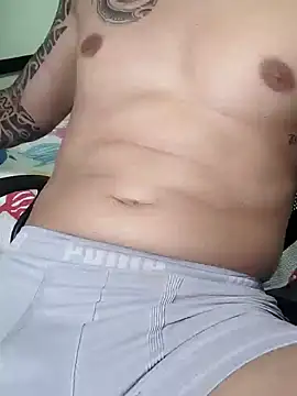 magrinhodot22 online show from December 2024 01:09:02 AM