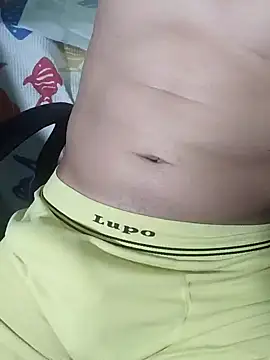 magrinhodot22 online show from December 2024 08:04:01 PM