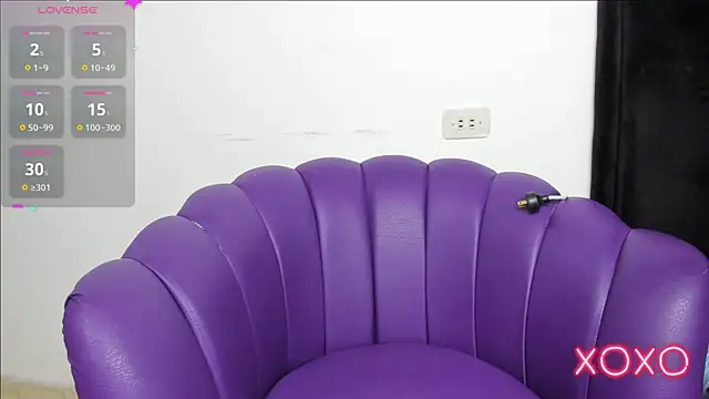 Kala Alia online show from December 2025 08:08:02 PM