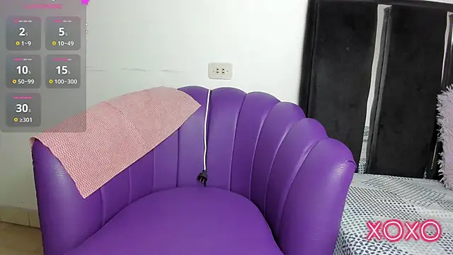 Kala Alia online show from November 2025 07:25:01 PM