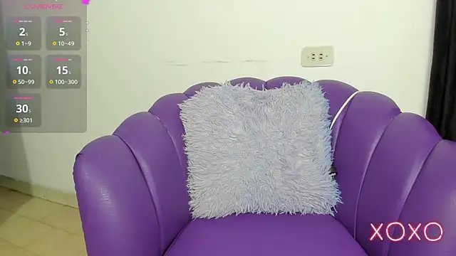 Kala Alia online show from November 2025 07:28:01 PM