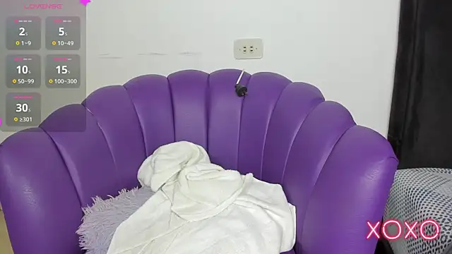 Kala Alia online show from October 2025 07:37:01 PM