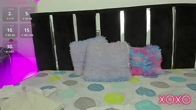 Kala Alia online show from November 2025 07:28:02 PM