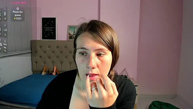 lauren rios7 online show from September 2025 07:46:02 PM