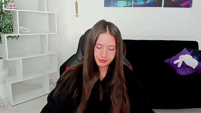 milaleoneli online show from November 2025 03:07:01 AM