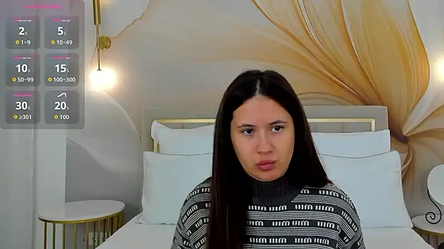 milaleoneli online show from February 2026 03:18:01 PM