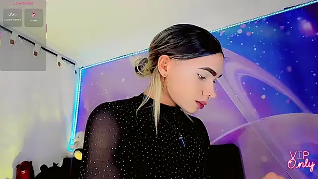 Thalia girl21 online show from March 2026 10:05:02 PM