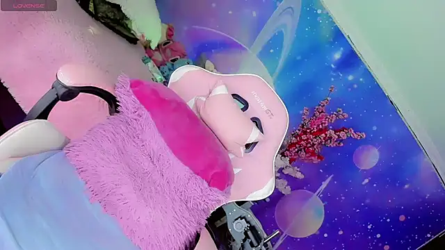 Thalia girl21 online show from April 2026 02:25:02 AM