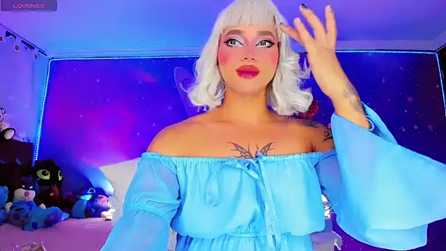 Thalia girl21 online show from April 2026 01:46:01 AM