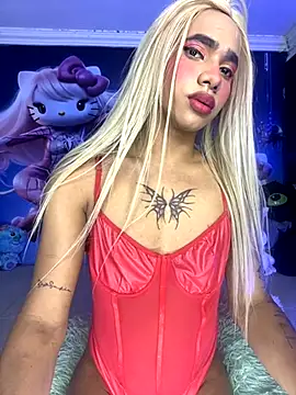 Snapshot of Thalia_girl21 chatting on October 2025 09:27:01 PM Thalia girl21 online show from October 2025 09:27:01 PM