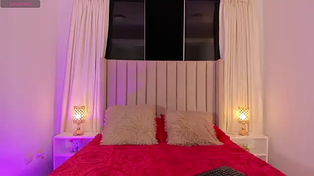 Aliison Smith online show from March 2026 03:51:02 AM