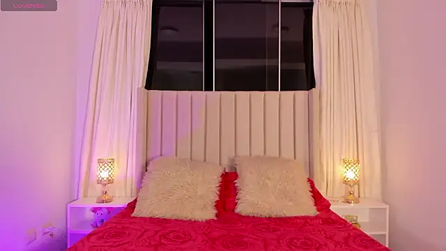 Aliison Smith online show from March 2026 03:50:01 AM