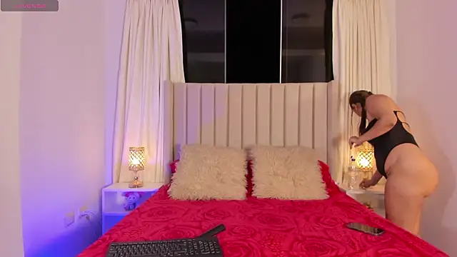 Aliison Smith online show from March 2026 04:08:02 AM