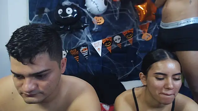 Snapshot of Group_Lustt chatting on October 2025 02:23:02 AM Group Lustt online show from October 2025 02:23:02 AM