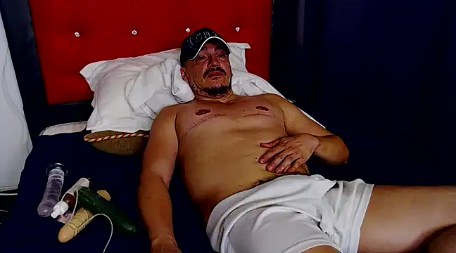 theroomboy online show from December 2024 03:35:01 AM