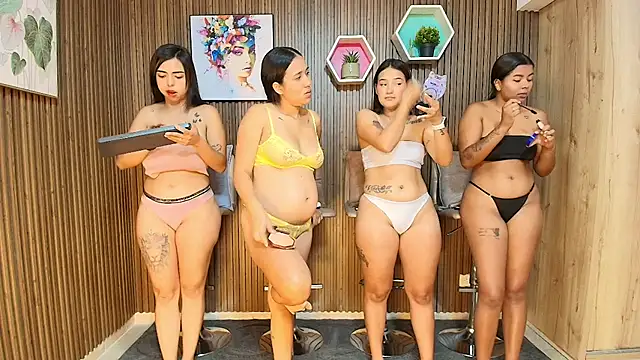 Baby3hot online show from March 2026 11:17:02 AM