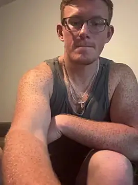 freckledginger369 online show from December 2025 09:29:01 PM