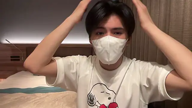 Lio kun online show from May 2026 12:31:01 PM