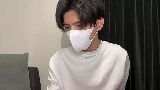 Lio kun online show from February 2025 10:11:02 AM