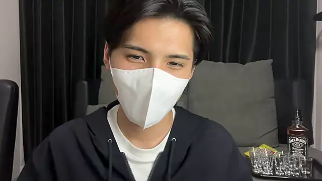 Lio kun online show from April 2026 01:13:02 PM